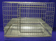 Premium Rabbit Cage- Kits